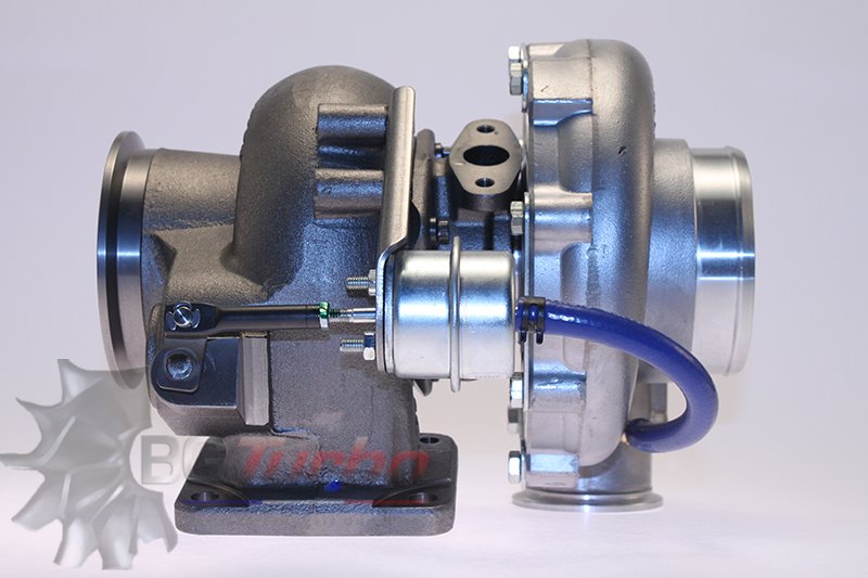TURBO - NEUF ORIGINE - VL - 452308-0012
