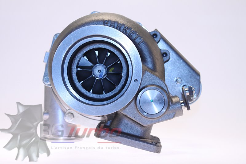 TURBO - NEUF ORIGINE - VL - 452308-0012
