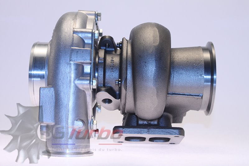 TURBO - NEUF ORIGINE - VL - 452308-0012
