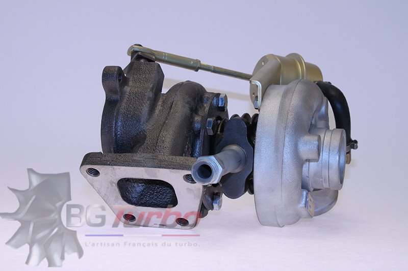 TURBO - NEUF ORIGINE - VL - 454002-0001
