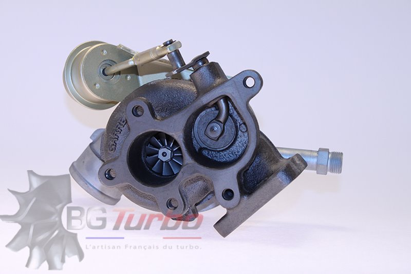 TURBO - NEUF ORIGINE - VL - 454002-0001
