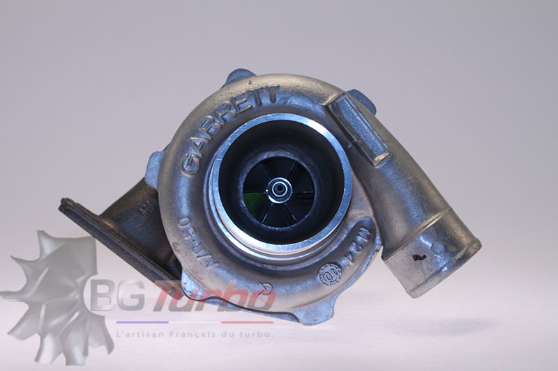 TURBO - NEUF ORIGINE - AGRICOLE - 454041-0002
