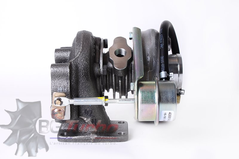 Turbo TURBO YOUNGTIMER - NEUF ORIGINE - VL - 454052-0002
