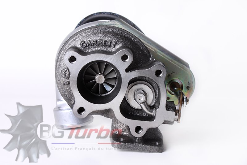 TURBO YOUNGTIMER - NEUF ORIGINE - VL - 454052-0002
