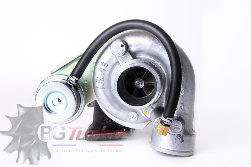 TURBO YOUNGTIMER - NEUF ORIGINE - VL - 454052-0002
