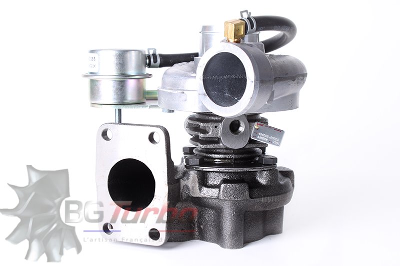 TURBO YOUNGTIMER - NEUF ORIGINE - VL - 454052-0002
