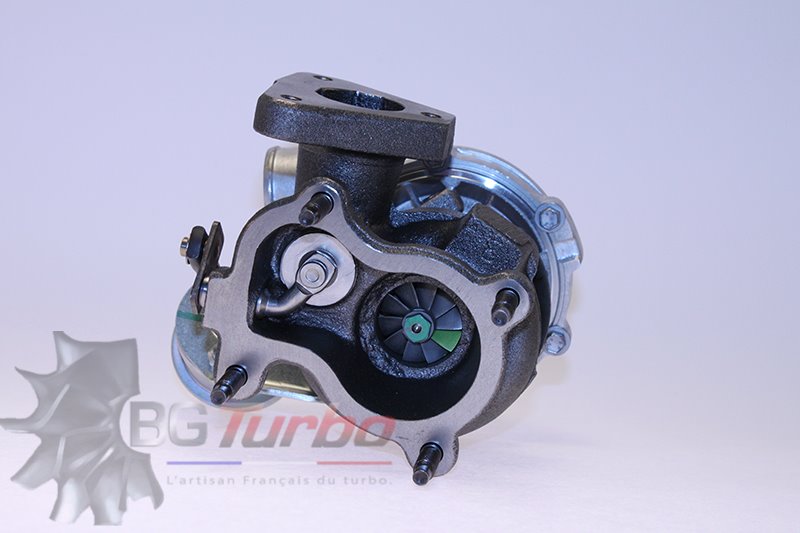 TURBO - NEUF ORIGINE - VL - 454082-0002
