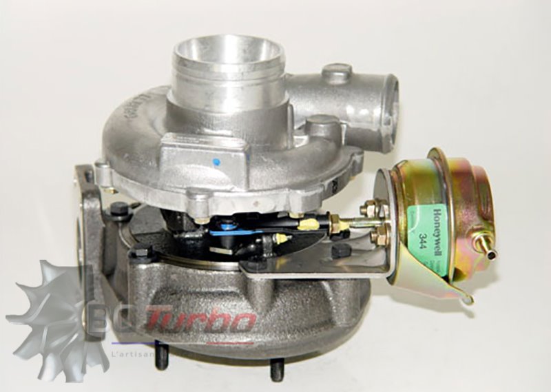 Turbo TURBO - RECONDITIONNÉ OE DANS NOS ATELIERS DE MARSEILLE - VL - 454060-0001 - 454132 - 454131
