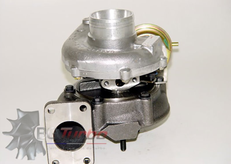 TURBO - RECONDITIONNÉ OE DANS NOS ATELIERS DE MARSEILLE - VL - 454060-0001 - 454132 - 454131
