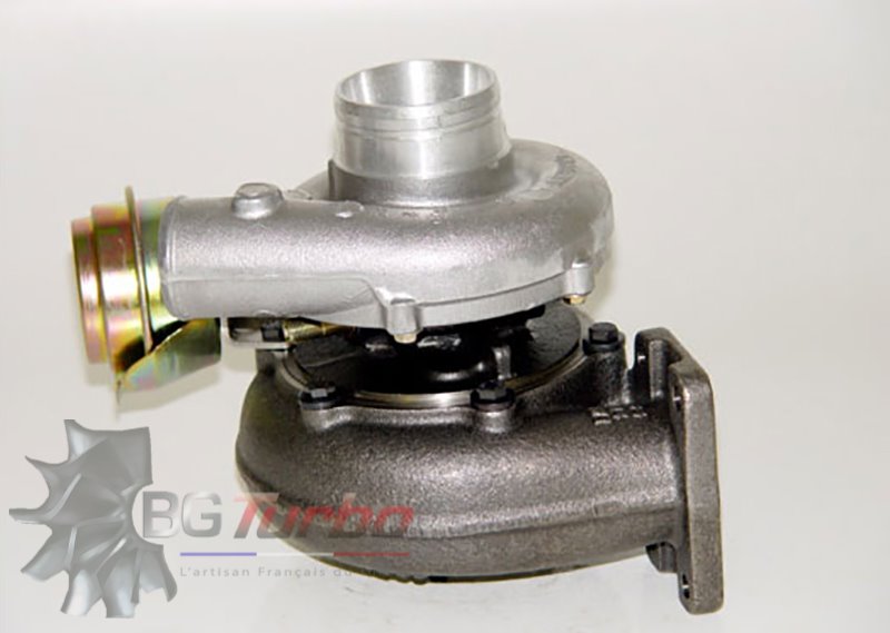 TURBO - RECONDITIONNÉ OE DANS NOS ATELIERS DE MARSEILLE - VL - 454060-0001 - 454132 - 454131
