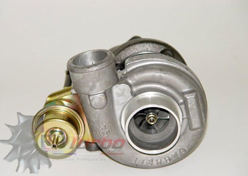 Turbo TURBO - NEUF ORIGINE - VL - GT25 - 454169-0004
