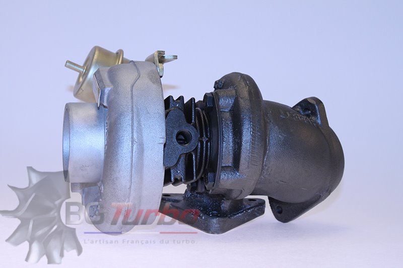 Turbo TURBO - NEUF ORIGINE - VL - 454203-0001
