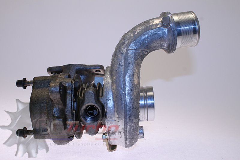 TURBO - NEUF ORIGINE - VL - 454204-0002
