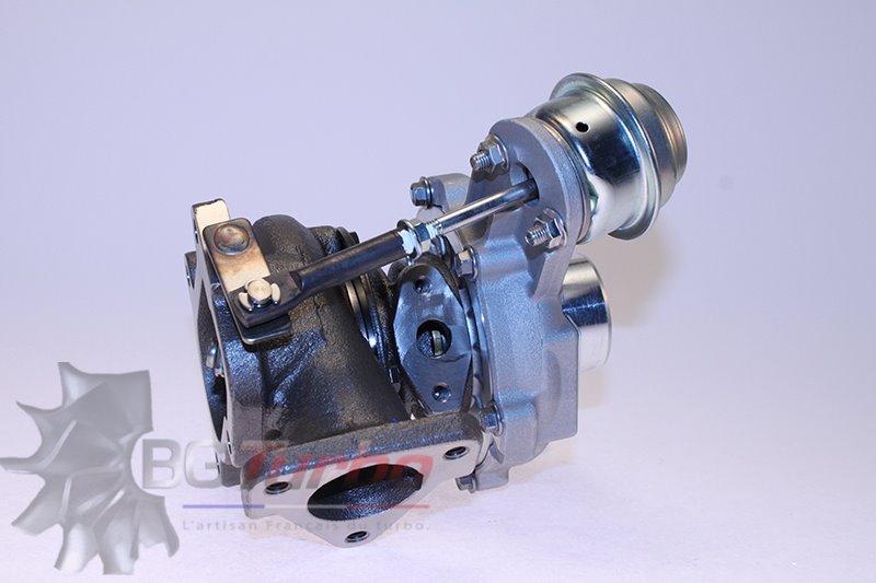 TURBO - NEUF ORIGINE - VL - 454229-0002 - OPEL SINTRA 2.2 DTI - GT1549S - 93182273 - 90573533 - 90530753 - 860092 - 860030 - 860028 - 4773131
