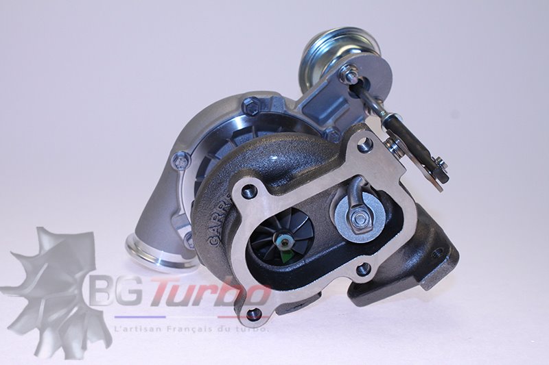 TURBO - NEUF ORIGINE - VL - 454229-0002 - OPEL SINTRA 2.2 DTI - GT1549S - 93182273 - 90573533 - 90530753 - 860092 - 860030 - 860028 - 4773131
