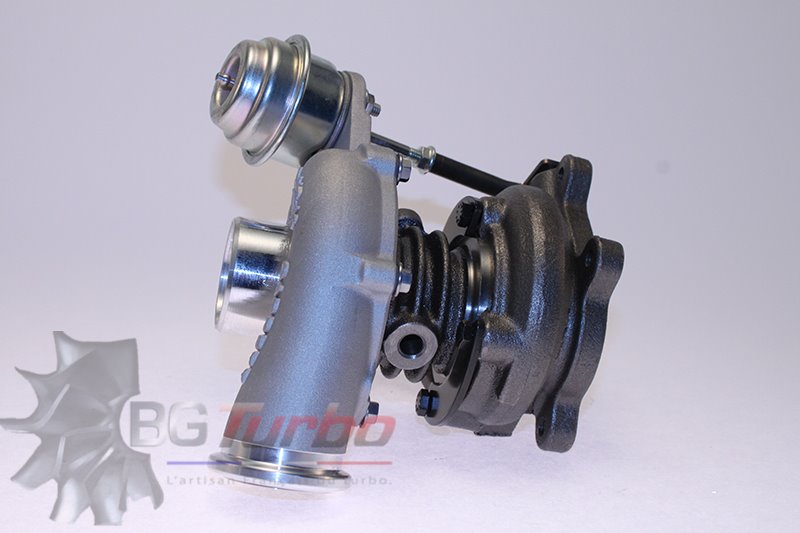 TURBO - NEUF ORIGINE - VL - 454229-0002 - OPEL SINTRA 2.2 DTI - GT1549S - 93182273 - 90573533 - 90530753 - 860092 - 860030 - 860028 - 4773131
