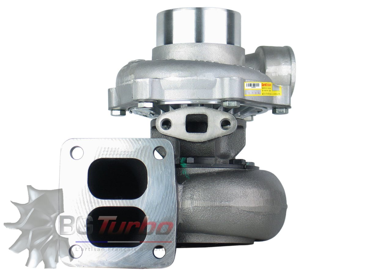 Turbo TURBO - NEUF ORIGINE - PL - 465044-0255
