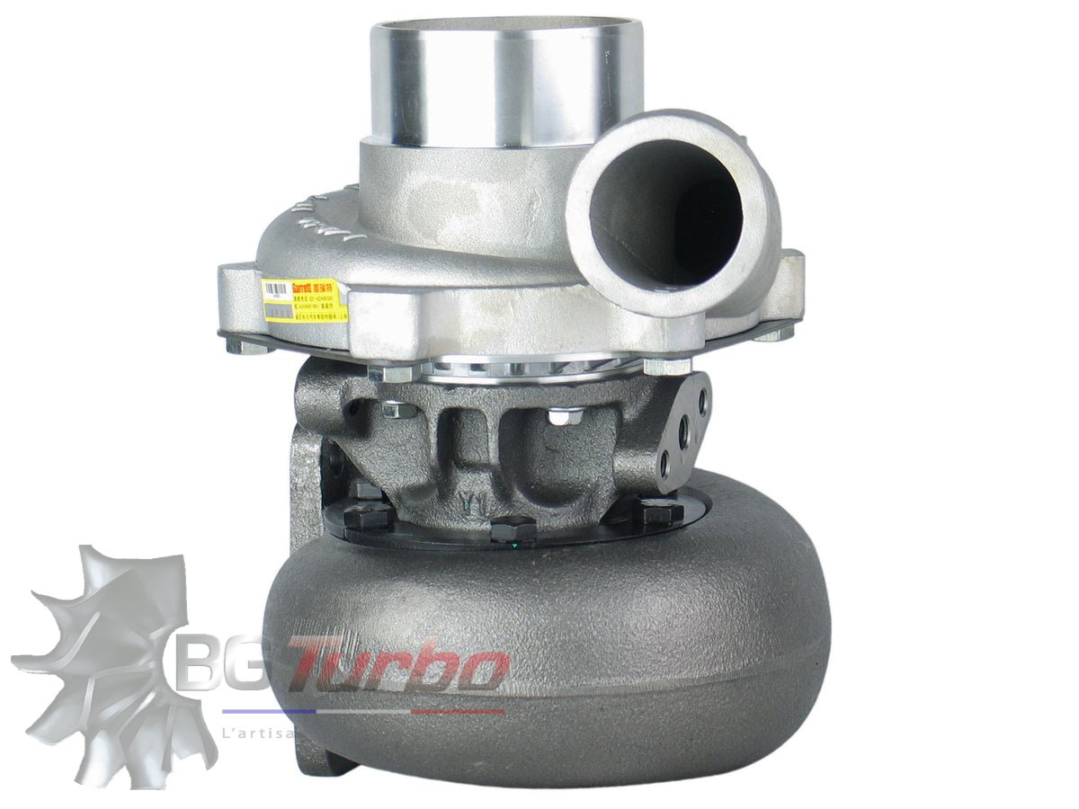 TURBO - NEUF ORIGINE - PL - 465044-0255
