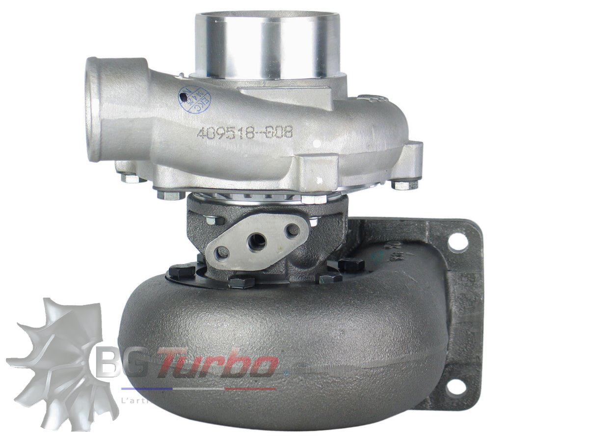 TURBO - NEUF ORIGINE - PL - 465044-0255
