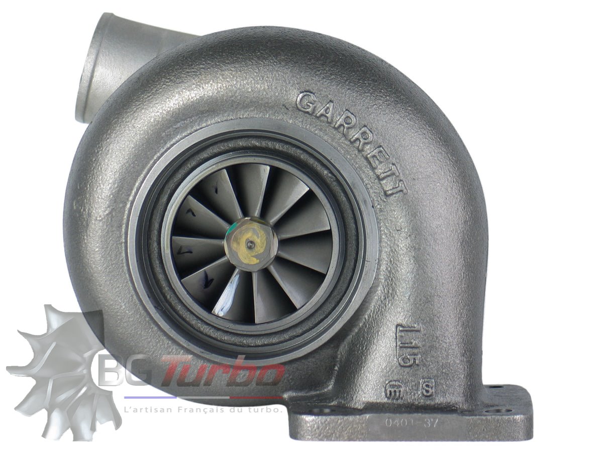 TURBO - NEUF ORIGINE - PL - 465044-0255
