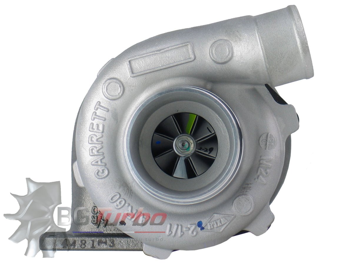 Turbo TURBO - NEUF ORIGINE - VL - 465044-0261
