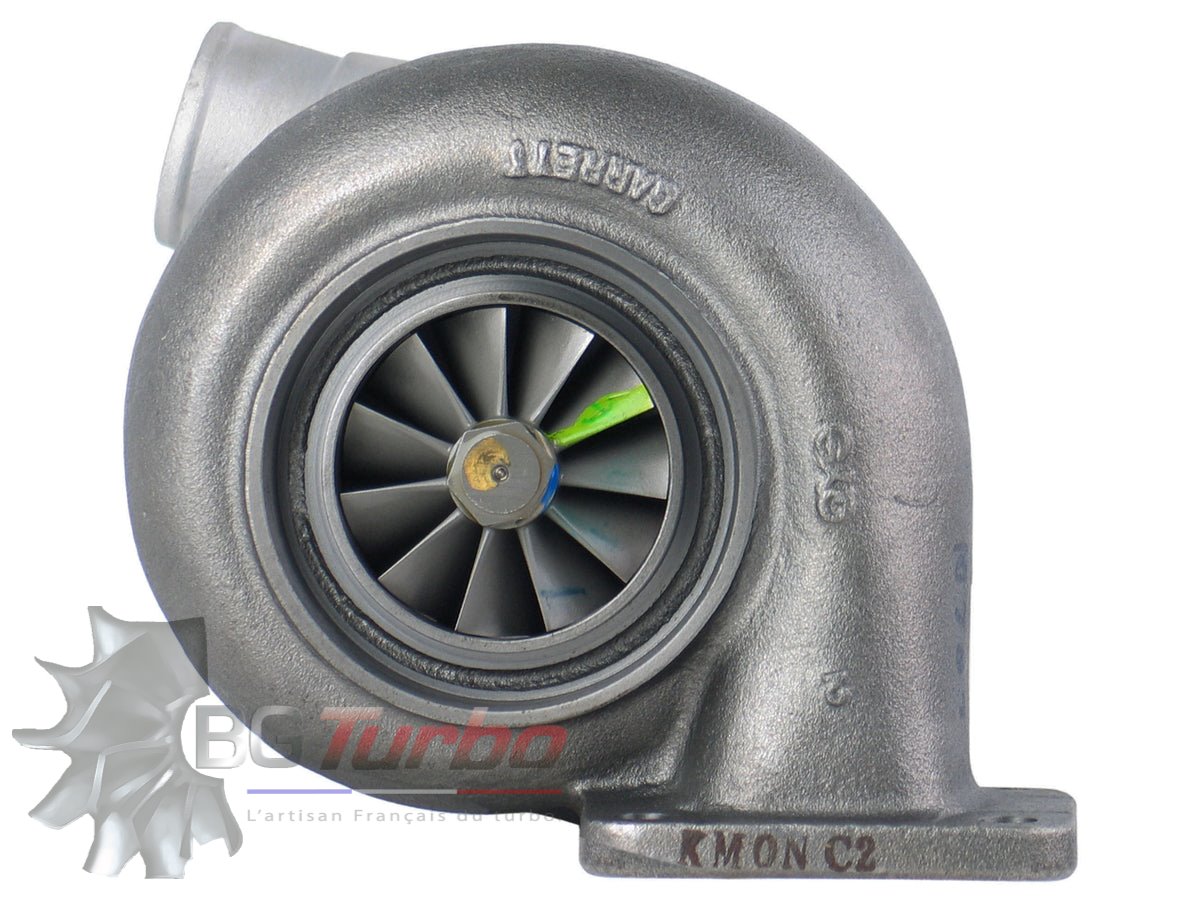 TURBO - NEUF ORIGINE - VL - 465044-0261
