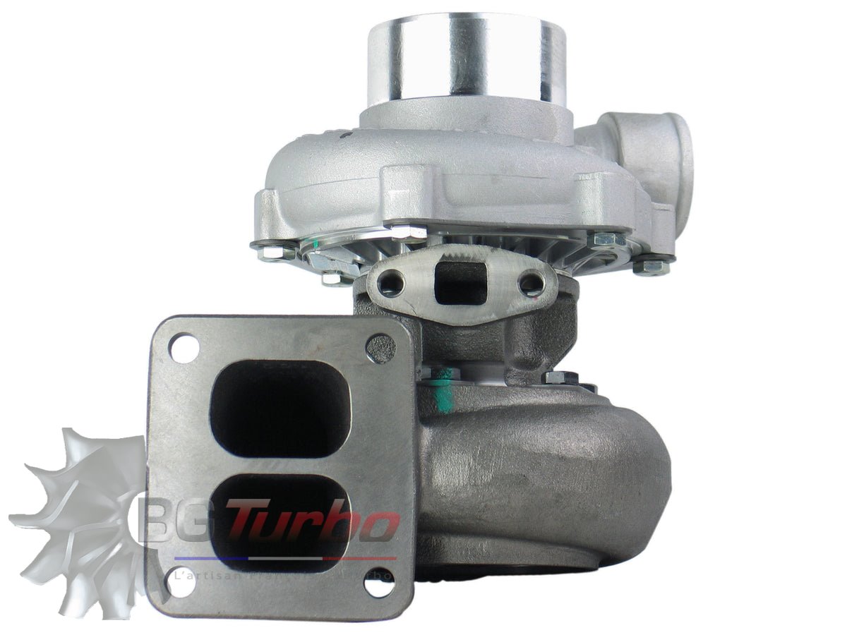 TURBO - NEUF ORIGINE - VL - 465044-0261
