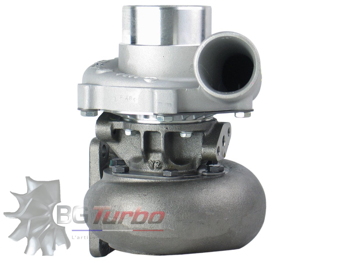TURBO - NEUF ORIGINE - VL - 465044-0261
