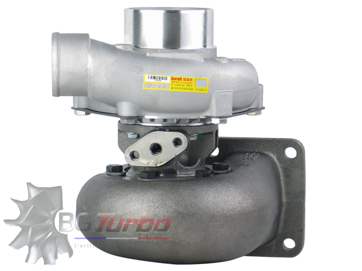 TURBO - NEUF ORIGINE - VL - 465044-0261
