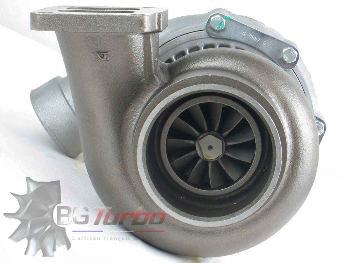Turbo TURBO - NEUF ORIGINE - VL - 465105-0001
