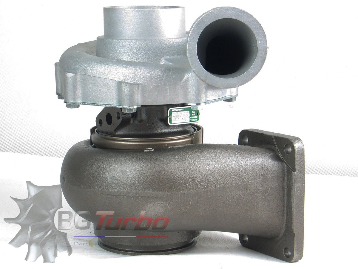 TURBO - NEUF ORIGINE - VL - 465105-0001
