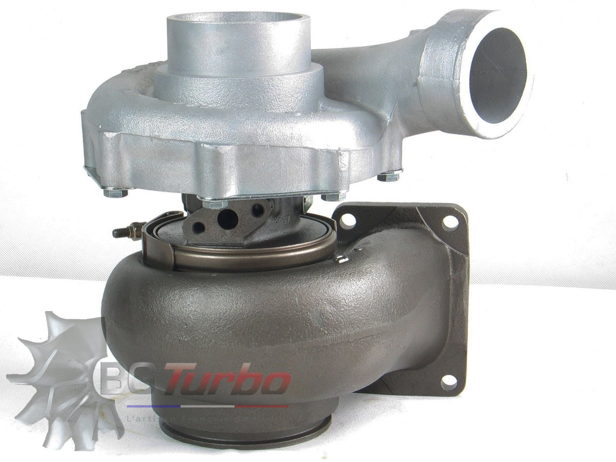 TURBO - NEUF ORIGINE - VL - 465105-0001
