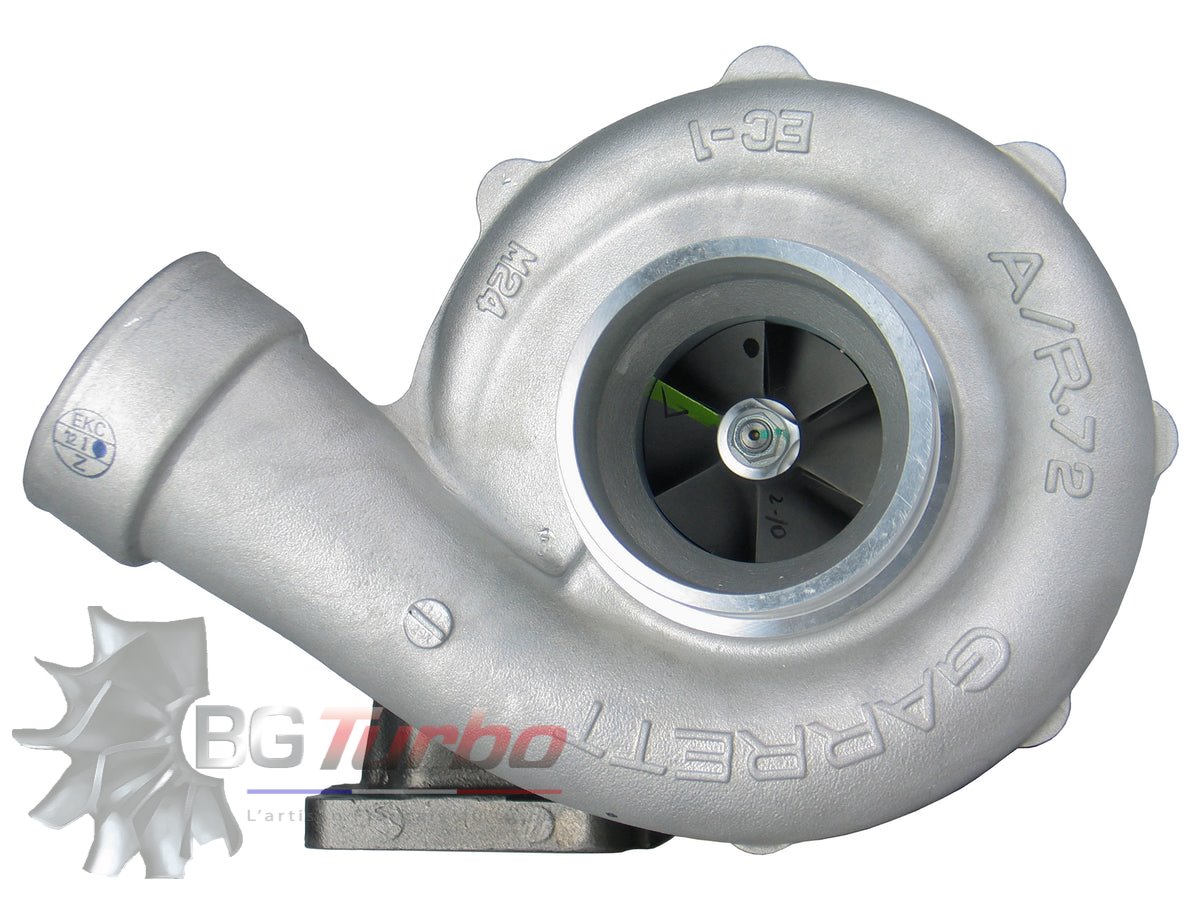 Turbo TURBO - NEUF ORIGINE - VL - 465105-0003
