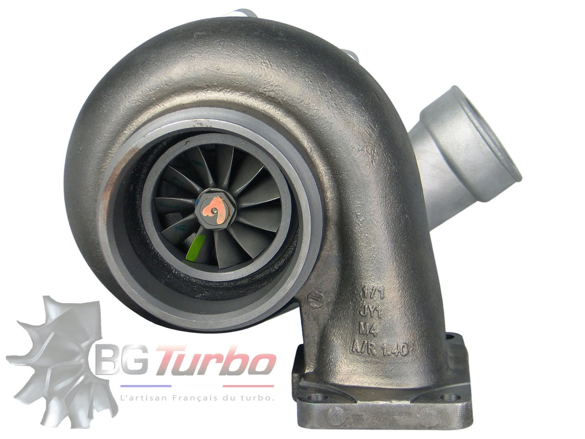 TURBO - NEUF ORIGINE - VL - 465105-0003

