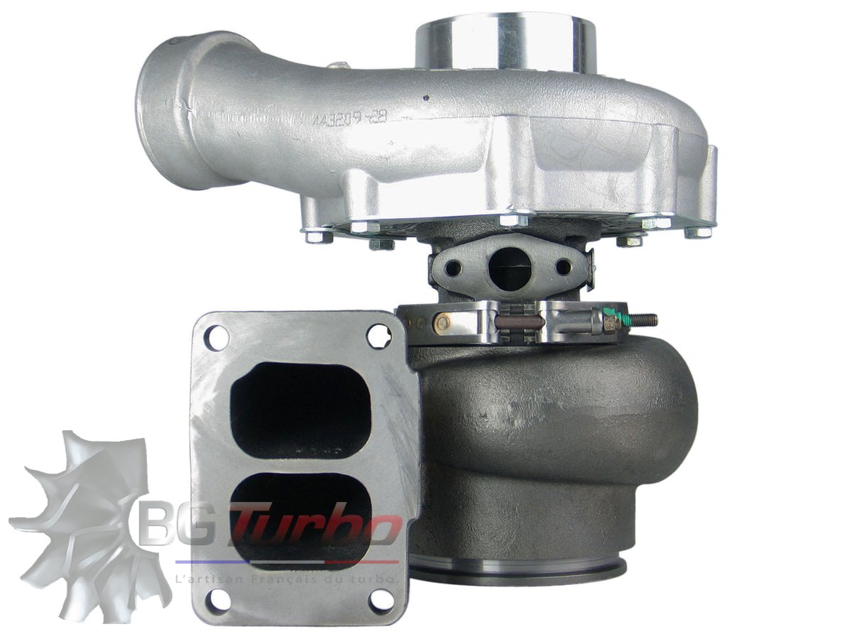 TURBO - NEUF ORIGINE - VL - 465105-0003
