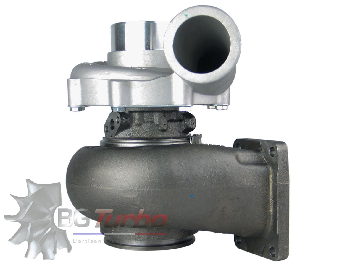 TURBO - NEUF ORIGINE - VL - 465105-0003
