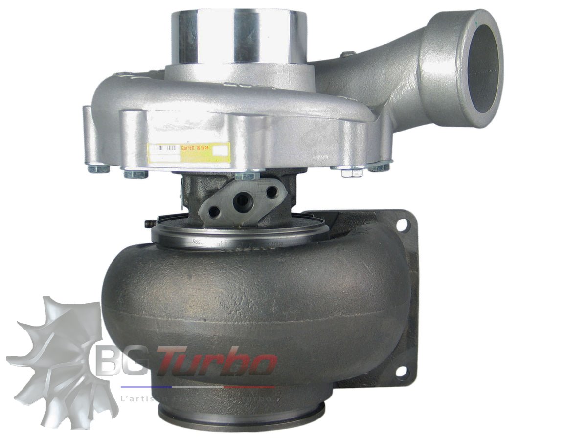 TURBO - NEUF ORIGINE - VL - 465105-0003
