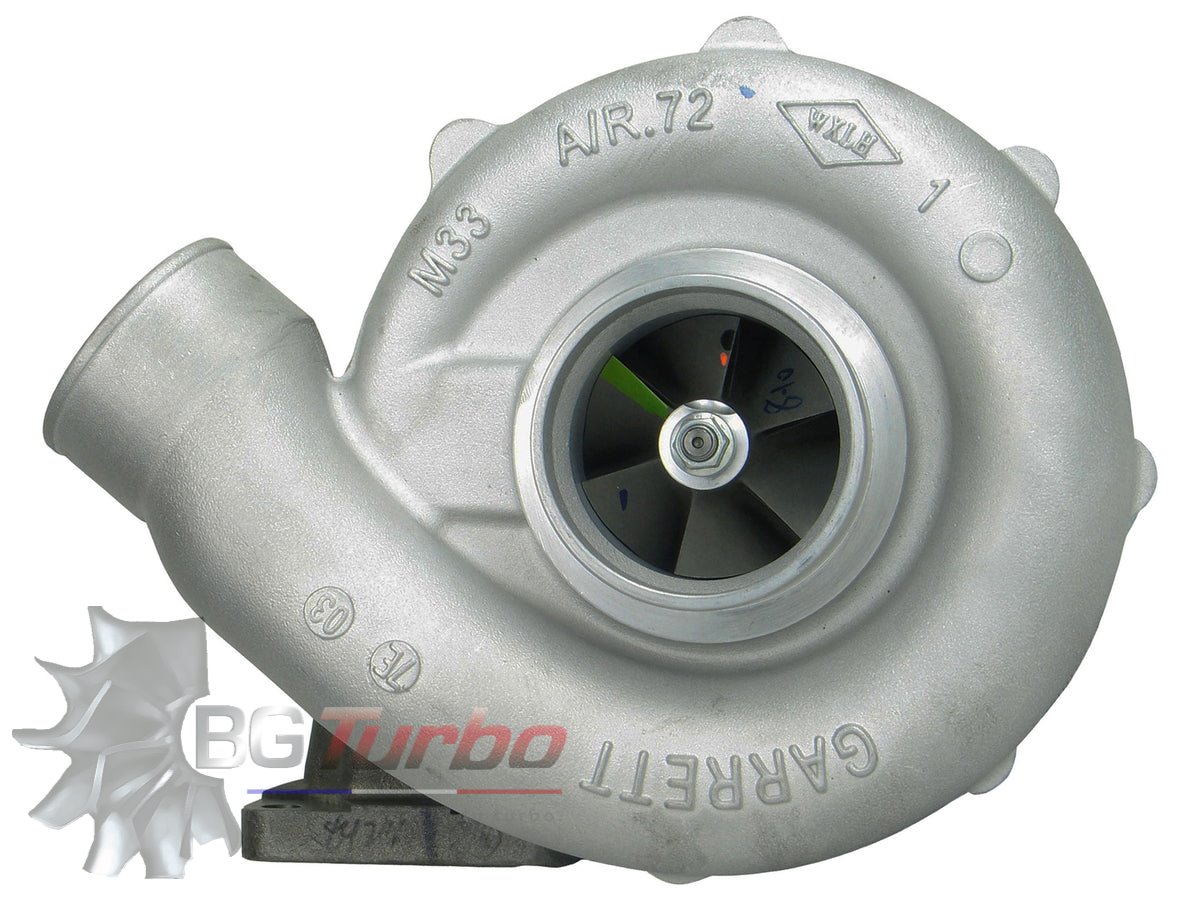 Turbo TURBO - NEUF ORIGINE - VL - 465105-0010
