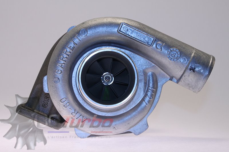 Turbo TURBO - NEUF ORIGINE - AGRICOLE - 465114-0005
