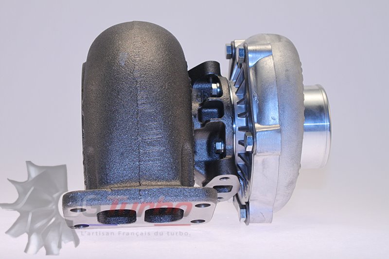 TURBO - NEUF ORIGINE - AGRICOLE - 465114-0005
