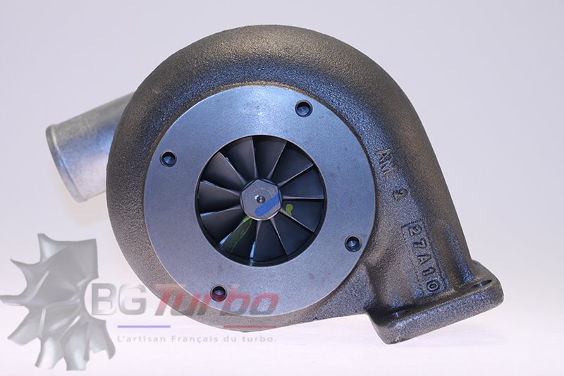 TURBO - NEUF ORIGINE - AGRICOLE - 465114-0005

