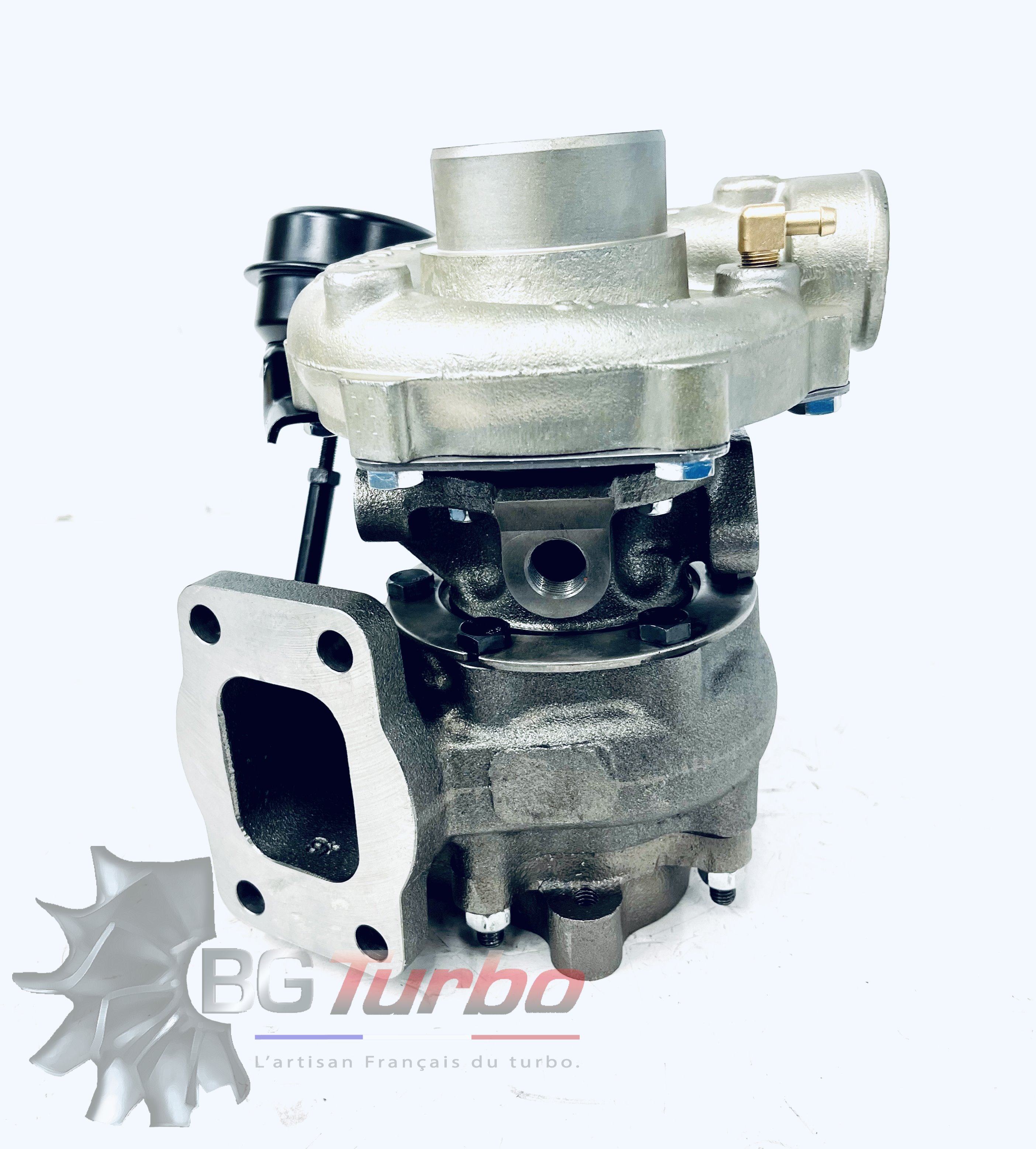 TURBO YOUNGTIMER - RECONDITIONNÉ DANS NOS ATELIERS DE MARSEILLE - GARRETT TB0382 - SAAB 900 TURBO 16V YOUNGTIMER - 465163-5002S - 465163-0002 - 465163-0001 - 465163-2 - 465163-1 - 748602 - 242081 - 0242081 - 748603
