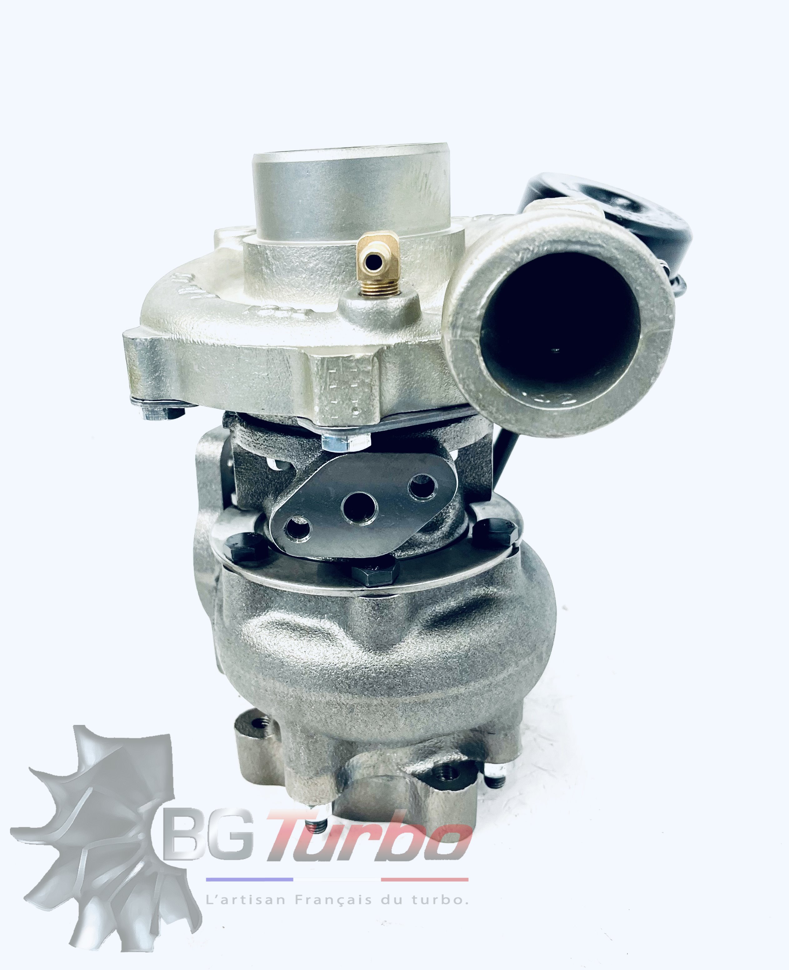 TURBO YOUNGTIMER - RECONDITIONNÉ DANS NOS ATELIERS DE MARSEILLE - GARRETT TB0382 - SAAB 900 TURBO 16V YOUNGTIMER - 465163-5002S - 465163-0002 - 465163-0001 - 465163-2 - 465163-1 - 748602 - 242081 - 0242081 - 748603
