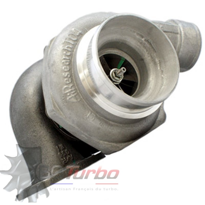 Turbo TURBO - NEUF ORIGINE - VL - 465242-0002

