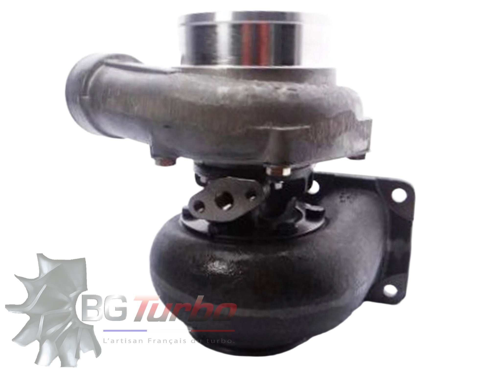 TURBO - NEUF ORIGINE - VL - 465242-0002
