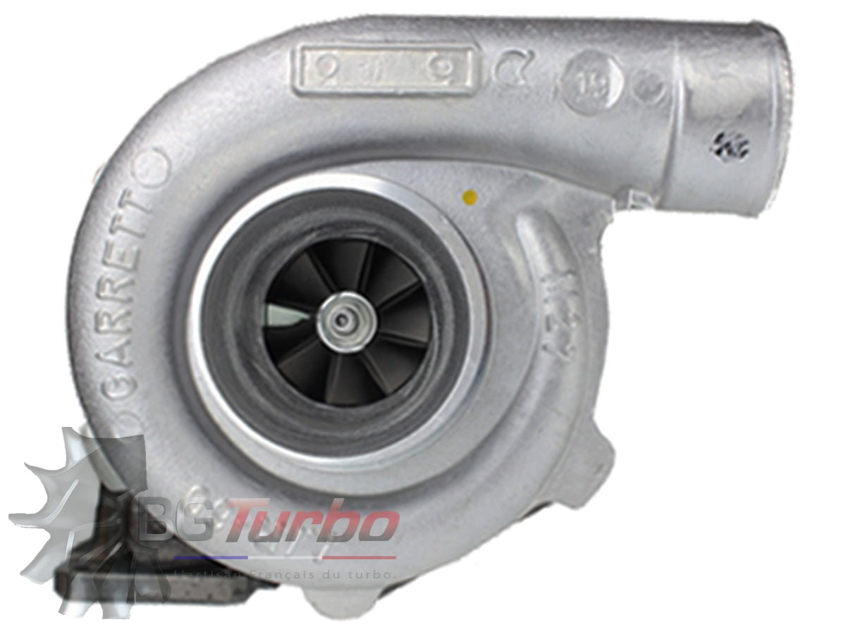 Turbo TURBO - NEUF ORIGINE - VL - TO4B94 - 465288-0003
