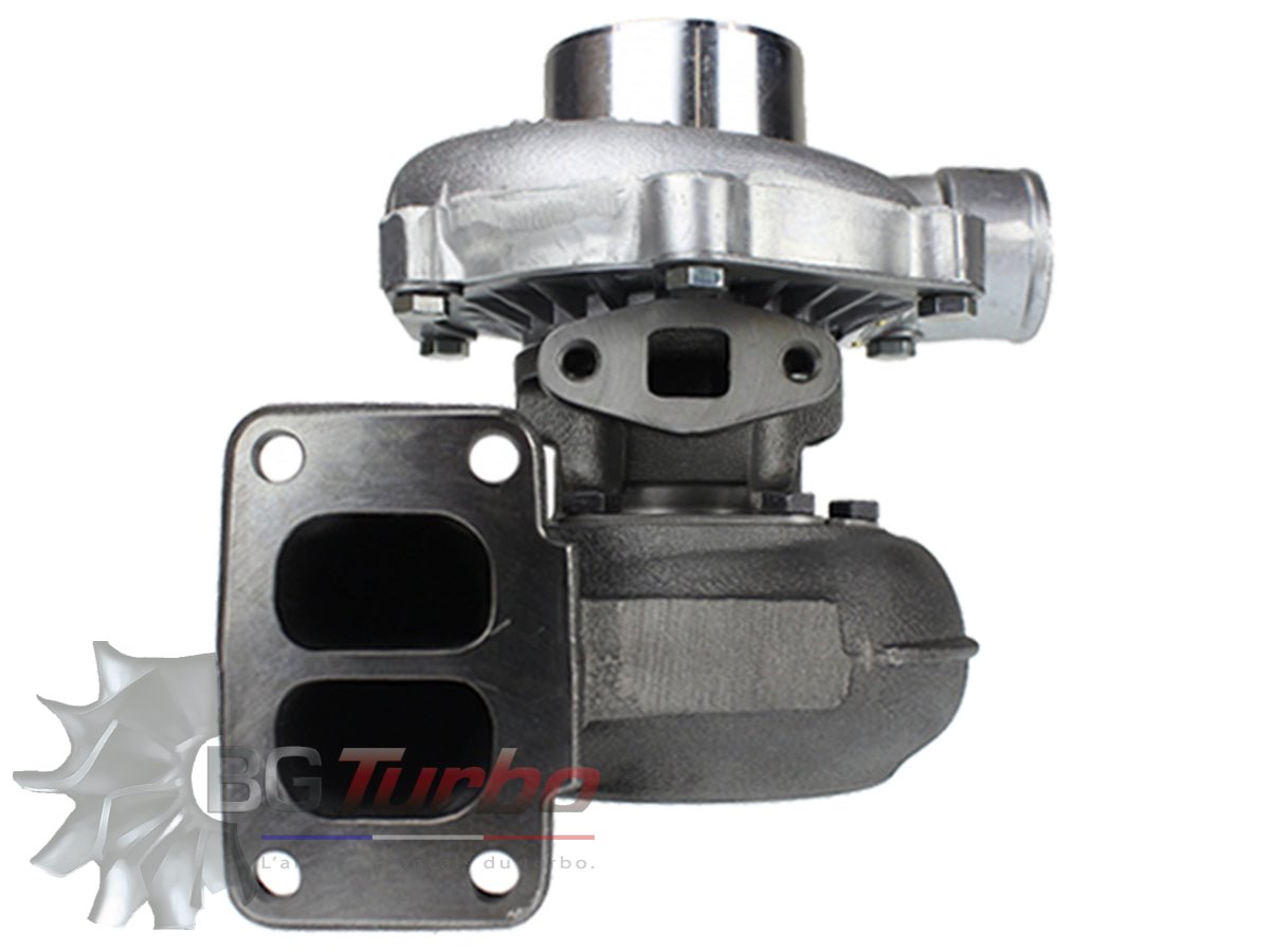 TURBO - NEUF ORIGINE - VL - TO4B94 - 465288-0003
