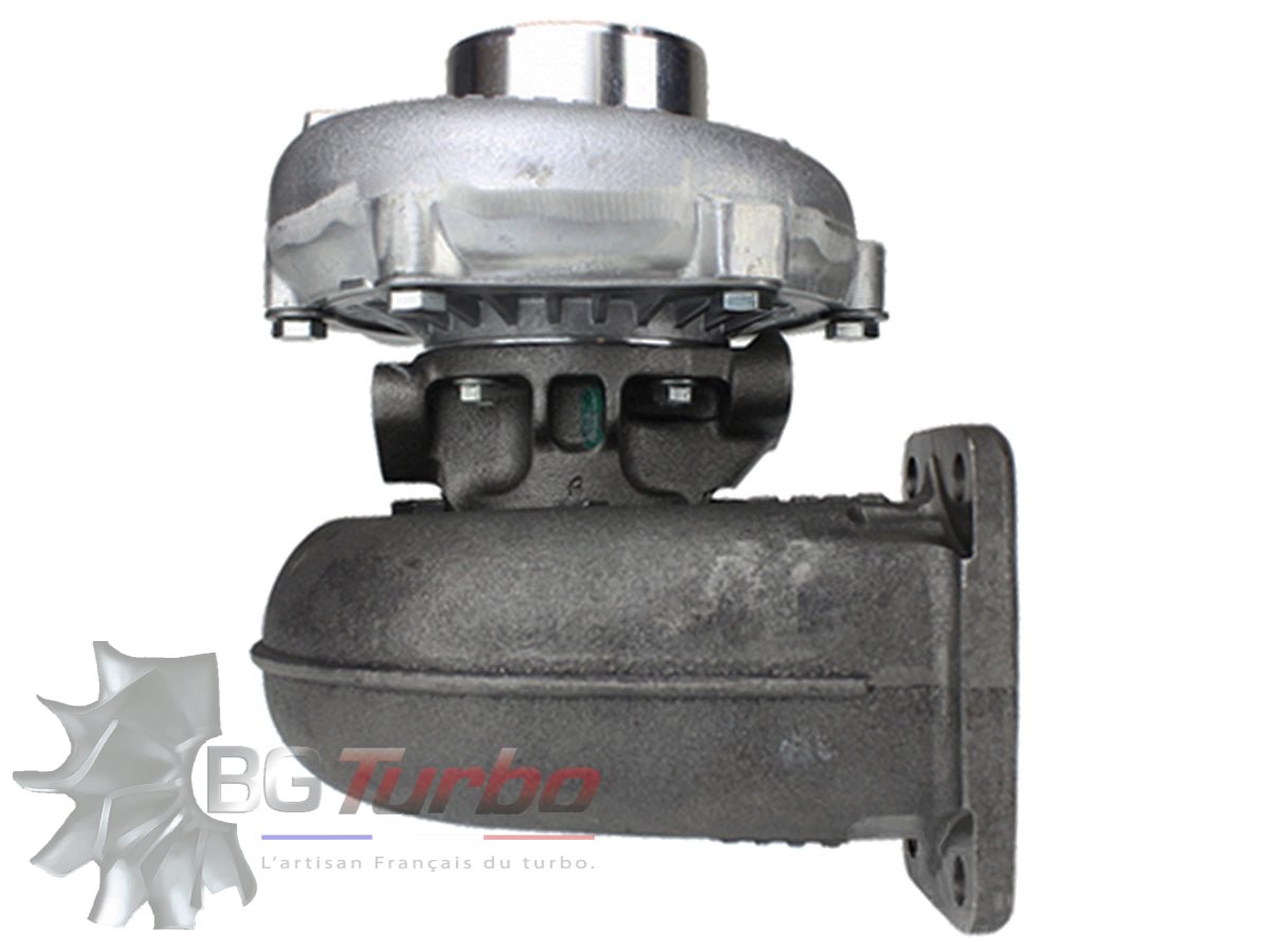 TURBO - NEUF ORIGINE - VL - TO4B94 - 465288-0003

