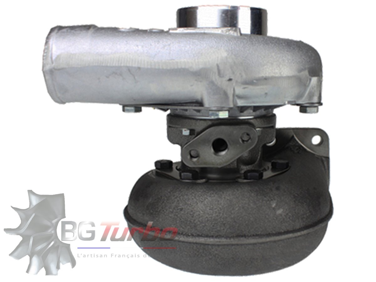 TURBO - NEUF ORIGINE - VL - TO4B94 - 465288-0003
