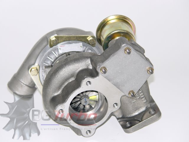 TURBO GARRETT 465318-0008 NEUF pour votre TURBO NEUF ORIGINE GARRETT ...